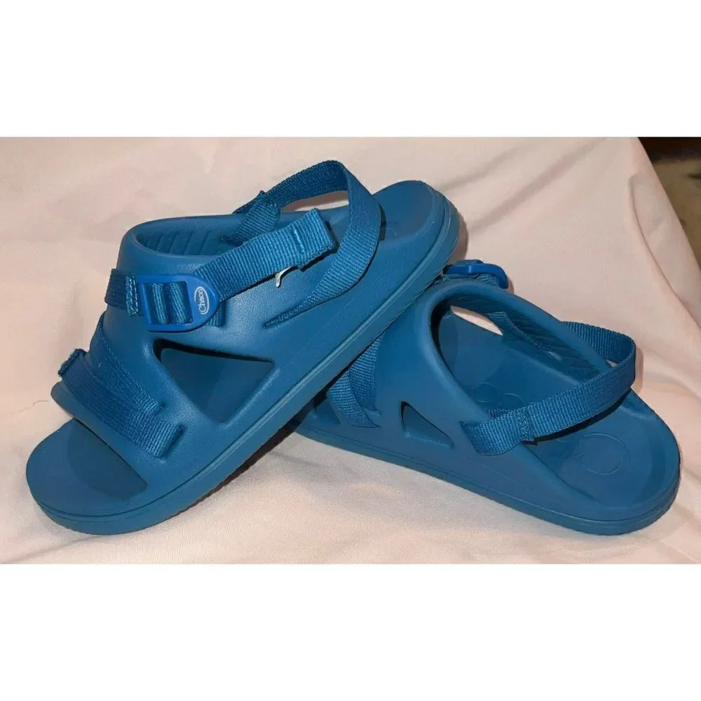 Chaco podiatrists size